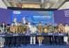 Resmikan Sekolah Dian Harapan di Detos, Pemkot Depok Tekankan Kualitas Pendidikan di Atas Orientasi Bisnis
