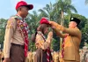 Kirim 155 Personel ke Buperta Cibubur, Kwarcab Depok Catatkan Peserta Jamnas XII Terbanyak se-Indonesia