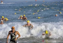 Targetkan Lima Besar, FTI Terjunkan Skuad Utama Menuju Asian Games 2026