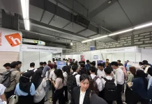 Diserbu Ribuan Pencari Kerja, Job Fair Depok 2026 Catat 2.408 Pelamar Selama Dua Hari