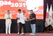 Sinergi Pemkot Depok dan PAPPRI: Bentangkan Jalan bagi Talenta Musik dan Pekerja Seni Lokal