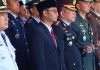 Hadiri Upacara HUT ke-81 RI di Balai Kota, Ade Supriyatna Ketua DPRD Depok Tekankan Pembangunan Adil dan Pelayanan Dasar Masyakarat