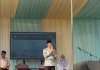 Buka Kegiatan MATAMUDA MTs Al-Husna Depok, Ade Supriyatna Ketua DPR Dorong Siswa Miliki Growth Mindset