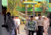 Ingatkan Amanat UUD 1945 tentang Pendidikan, Ade Supriyatna Ketua DPRD Depok Apresiasi Kiprah MTs Al-Husna