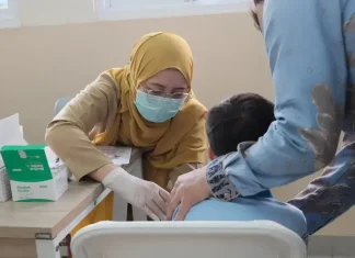 Lindungi Generasi Muda dari Kanker Serviks dan Campak, Dinkes Depok Gelar BIAS 2026 Incar Puluhan Ribu Pelajar