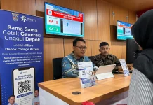 Permudah Akses Perguruan Tinggi, Depok College Access Operasikan Layanan Konsultasi Beasiswa Lintas Kanal