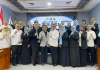 Pengurus DPC HILLSI Kota Depok Resmi Dilantik, Pemkot Dorong Optimalisasi LPK Penyerap Tenaga Kerja