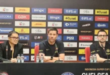 Jelang Duel Kontra AC Milan di SUGBK, Xabi Alonso Sebut Lawatan Chelsea Jadi Momen Hangat Menyapa Fans Indonesia