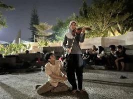 Geliat Seni di Jantung Kota: Depok Open Space Jadi Ruang Kreatif Lintas Batas Komunitas Teater Jabodetabek