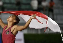 PB PASI Reorganisasi Pelatnas Mandiri Demi Pertajam Skuad Asian Games 2026