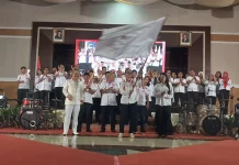 Awal Babak Baru Musik Kota Belimbing: Qori Hatmalina Siap Bawa PAPPRI Depok Jadi Penggerak Ekonomi Kreatif