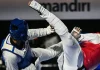 Sabet Sembilan Emas, Kontingen Indonesia Tampil Perkasa di Asian Taekwondo Open 2026
