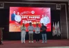 Hidupkan Ekosistem Ekonomi Kreatif, Pemkot Depok Penjajakan Manfaatkan Studio Alam TVRI untuk Pentas Seni