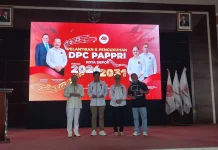 Hidupkan Ekosistem Ekonomi Kreatif, Pemkot Depok Penjajakan Manfaatkan Studio Alam TVRI untuk Pentas Seni