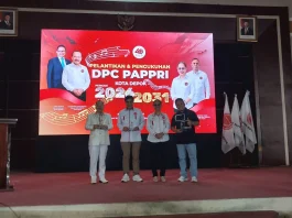 Hidupkan Ekosistem Ekonomi Kreatif, Pemkot Depok Penjajakan Manfaatkan Studio Alam TVRI untuk Pentas Seni