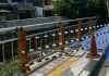 Sedot Anggaran Rp9,7 Miliar tetapi Amblas dalam Setahun, Trotoar Sawangan Depok Akhirnya Diperbaiki Menggunakan Dana BTT