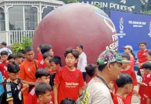 Siap Gelar FIFA ASEAN Cup 2026, Menpora Erick Thohir Tegaskan Antusiasme Indonesia dan Target Prestasi Timnas