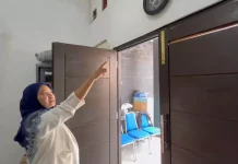 Kantor Baznas Depok Dibobol Maling, Perangkat Penyimpan Data Donatur Raib