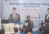 Bulog Akselerasi Penyaluran Bantuan Pangan Beras di Kota Depok Hingga Akhir Pekan