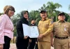 Lepas Peserta Magang ke Jepang, Wawalkot Depok Imbau Jaga Nama Baik Daerah dan Jadilah Pahlawan Devisa