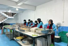 Jamin Keamanan Pangan Program Gizi, 143 SPPG di Kota Depok Resmi Raih Sertifikat Laik Higiene Sanitasi