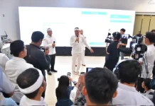 Gandeng Pemkot Depok Sediakan Ribuan Loker Bebas Calo, Pemprov Jabar Gelar Bursa Kerja Digital