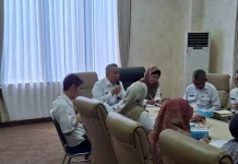 Kawal Program Strategis Nasional, Pemkot Depok Bentuk Tim Verval Gudang dan Gerai Kopdes Merah Putih