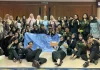 Harumkan Nama Kota Depok, PIK-R Sacerba Raih Juara I Nasional Kategori Beraksi di ADUJAKNAS 2026