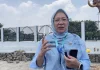 Rampungkan Perbaikan Konstruksi dan Pengujian Beban, Jembatan Gantung Alun-Alun Barat Depok Siap Dibuka Pekan Ini