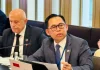 Di Sidang MU PBB, Indonesia Tekankan Komitmen Karbon Biru dan Solusi Berbasis Laut