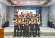 Ukir Prestasi di Gema Tunas V Jabar, PKBM Primago Indonesia Harumkan Nama Kota Depok