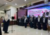 Resmi Dilantik, Pengurus YKI Kota Depok Periode 2026-2031 Siap Perkuat Sosialisasi dan Pencegahan Kanker