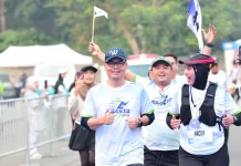 Genjot Akses Air Bersih Wilayah Barat, PT Tirta Asasta Depok Bangun IPA Duren Seribu Berkapasitas 150 Liter per Detik