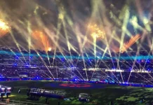 Resmi Buka FIFA ASEAN Cup 2026, Sekjen FIFA Puji Gairah Sepak Bola Indonesia dan Apresiasi PSSI