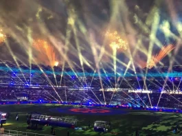 Resmi Buka FIFA ASEAN Cup 2026, Sekjen FIFA Puji Gairah Sepak Bola Indonesia dan Apresiasi PSSI