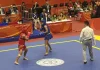 Tiga Sanda Gugur di Semifinal, Wushu Indonesia Genapi Raihan Lima Perunggu di Asian Games 2026