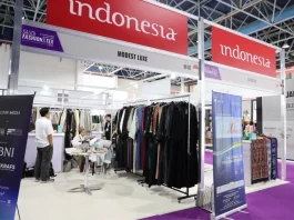 Bidik Pasar Fesyen Arab Saudi, Indonesia Genjot Ekspor Tekstil Lewat Saudi Fashion & Tex Expo 2026