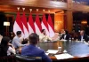 Pemerintah Akselerasi Kemandirian Nasional, Presiden Prabowo Tegaskan Fokus Pangan, Energi, dan Pengentasan Kemiskinan