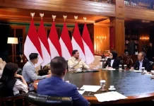 Pemerintah Akselerasi Kemandirian Nasional, Presiden Prabowo Tegaskan Fokus Pangan, Energi, dan Pengentasan Kemiskinan