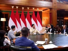 Pemerintah Akselerasi Kemandirian Nasional, Presiden Prabowo Tegaskan Fokus Pangan, Energi, dan Pengentasan Kemiskinan