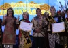 Sabet Juara I Nasional di ADUJAKNAS 2026, Duta GenRe Depok Dikukuhkan Jadi Agen Perubahan Remaja