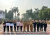 Perluas Peluang Kerja Luar Negeri, Pemkot Depok Berangkatkan 100 Peserta Magang ke Jepang Secara Bertahap