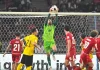 Tampil Impresif Usai Kartu Merah Thom Haye, Sepuluh Pemain Indonesia Tahan Imbang Malaysia 0-0