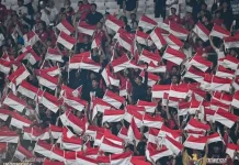 Sabet Clean Sheet Usai Tampil dengan 10 Pemain, Maarten Paes Sebut Suporter Jadi Pemain Ke-11 Indonesia