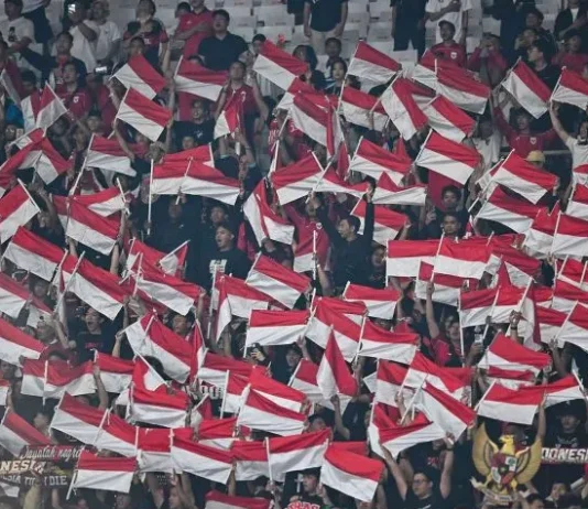 Sabet Clean Sheet Usai Tampil dengan 10 Pemain, Maarten Paes Sebut Suporter Jadi Pemain Ke-11 Indonesia