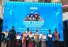 Lestarikan Budaya dan Bahasa Betawi, Milad KOOD Berbudaya Gelar Lomba Cerita Bocah Depok