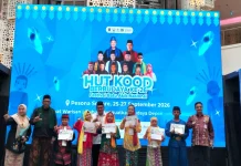 Lestarikan Budaya dan Bahasa Betawi, Milad KOOD Berbudaya Gelar Lomba Cerita Bocah Depok