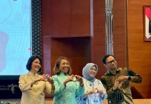 Dorong Potensi Wisata Kuliner Daerah, Kemenpar Gelar Wonderful Indonesia Gastronomy 2026 di Yogyakarta dan Solo