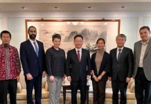 Dosen FEB UIN Jakarta Arisman Terpilih Ikuti ASEAN Visiting Scholars Program di Taiwan