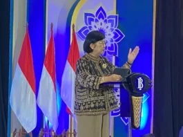 Turun ke Peringkat Empat Dunia, BI Desak Pembenahan Sektor Keuangan Syariah Nasional